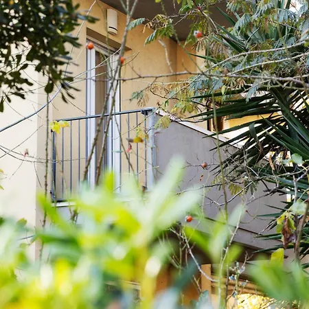 Taggia 6 - Sul Mare Riccione