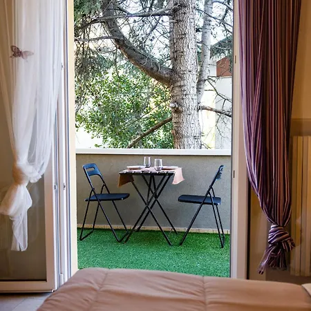 Taggia 6 - Sul Mare Apartment Riccione