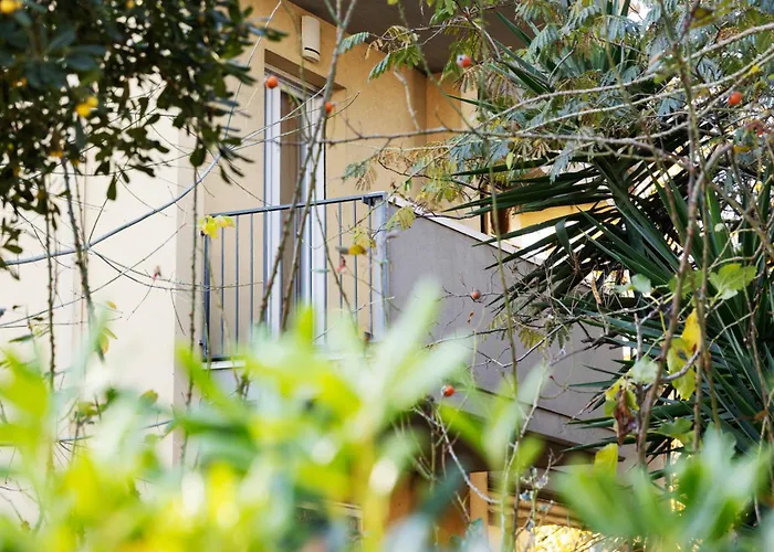 Taggia 6 - Sul Mare Riccione