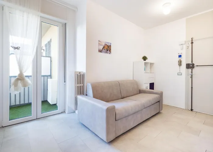 Appartamento Taggia 6 - Sul Mare *