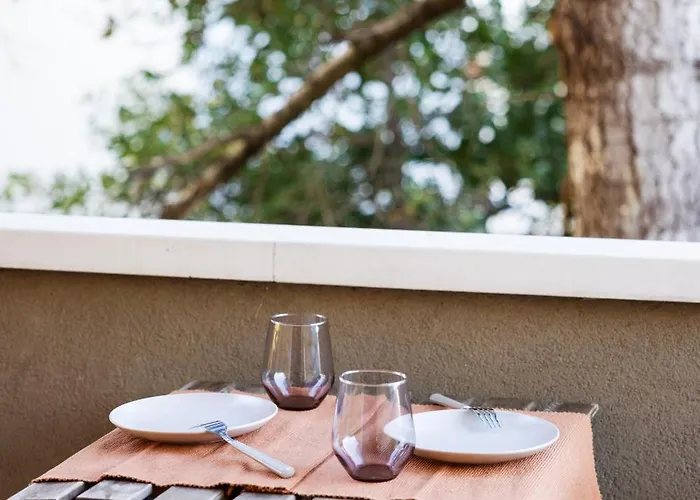 Appartamento Taggia 6 - Sul Mare