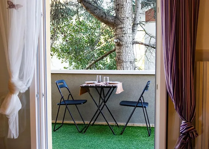 Taggia 6 - Sul Mare Appartamento Riccione