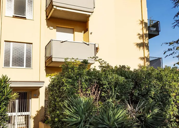 Appartamento Taggia 6 - Sul Mare *