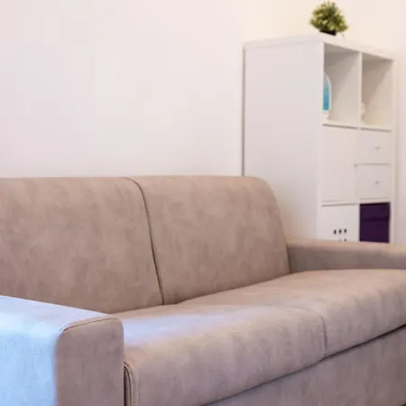 Apartamento Taggia 6 - Sul Mare Riccione