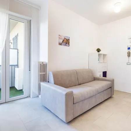 Apartamento Taggia 6 - Sul Mare *