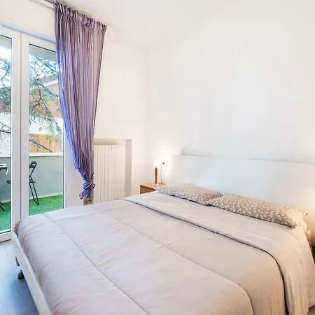 Apartamento Taggia 6 - Sul Mare