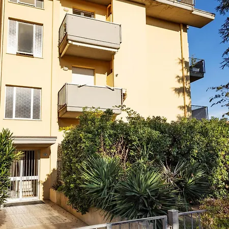 Appartamento Taggia 6 - Sul Mare *