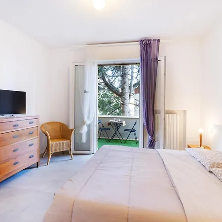 Taggia 6 - Sul Mare Apartamento *