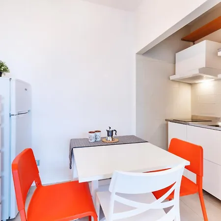 Taggia 6 - Sul Mare Apartamento Riccione