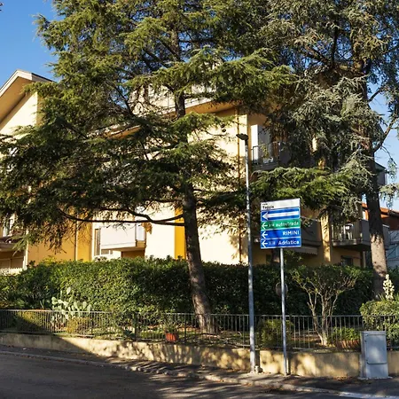 Taggia 6 - Sul Mare Appartamento Riccione