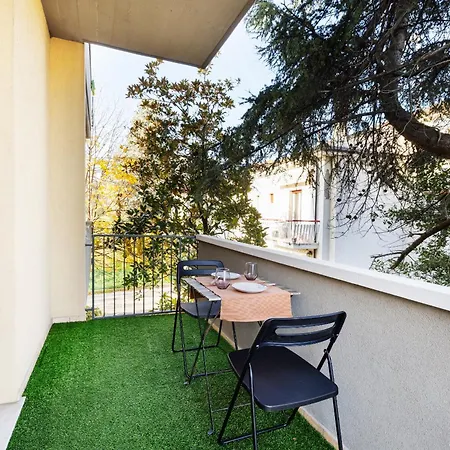 Taggia 6 - Sul Mare Apartment