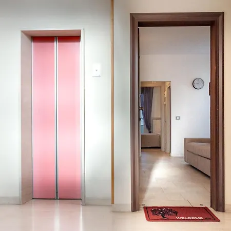 Apartment Taggia 6 - Sul Mare