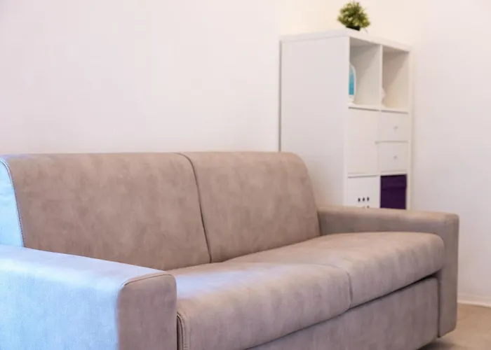 Apartment Taggia 6 - Sul Mare Riccione