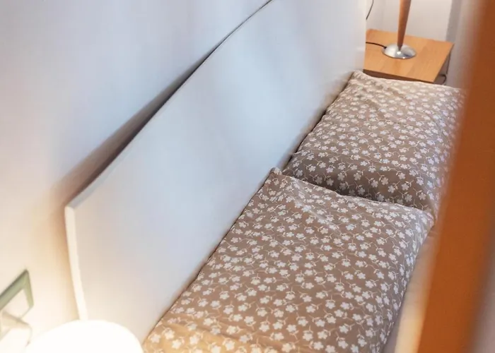 Apartamento Taggia 6 - Sul Mare *