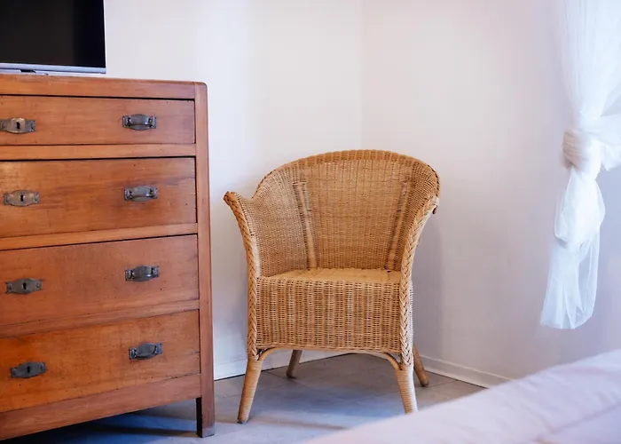 Taggia 6 - Sul Mare Apartamento Riccione