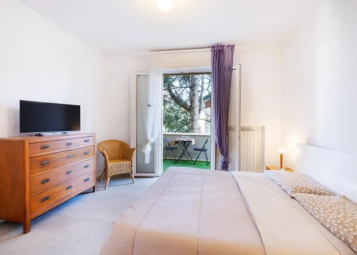 Taggia 6 - Sul Mare Apartamento *