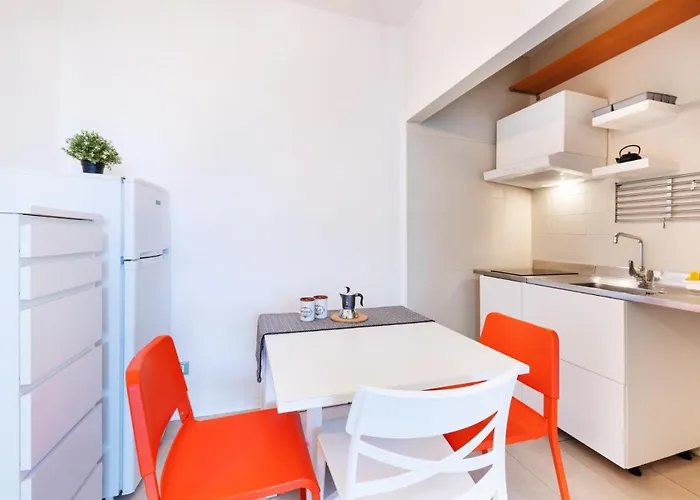 Taggia 6 - Sul Mare Apartamento Riccione