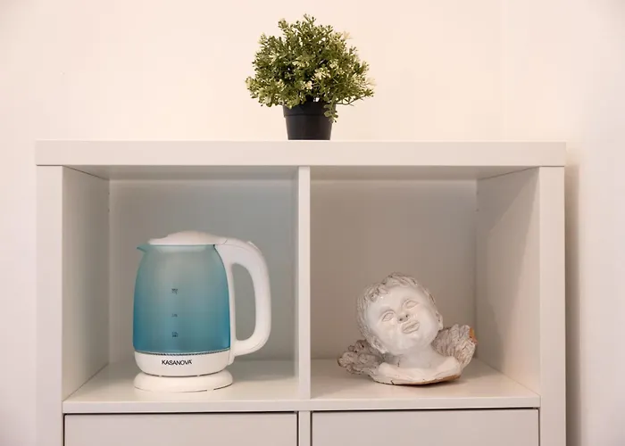 Taggia 6 - Sul Mare Apartamento *