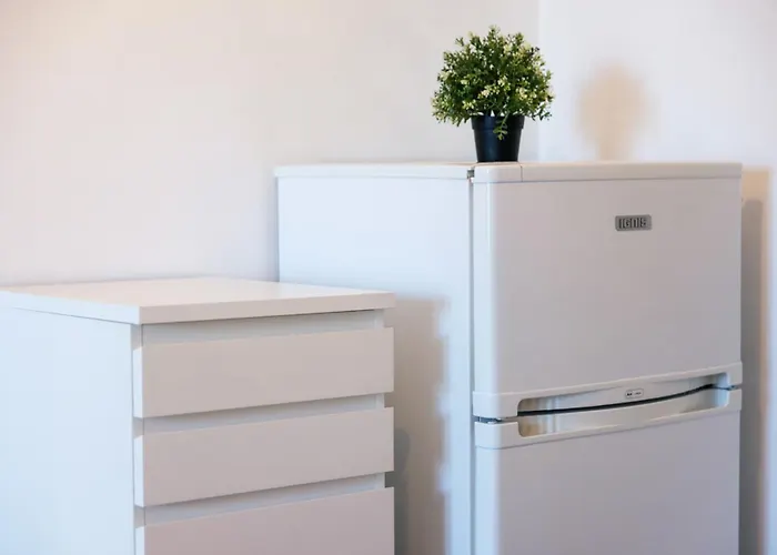 Apartamento Taggia 6 - Sul Mare Riccione