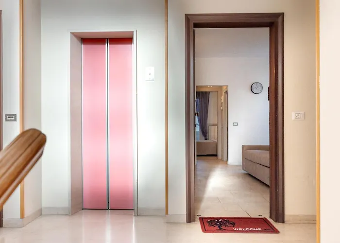 Apartamento Taggia 6 - Sul Mare