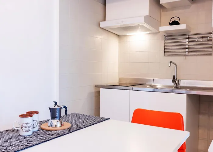 Apartamento Taggia 6 - Sul Mare *